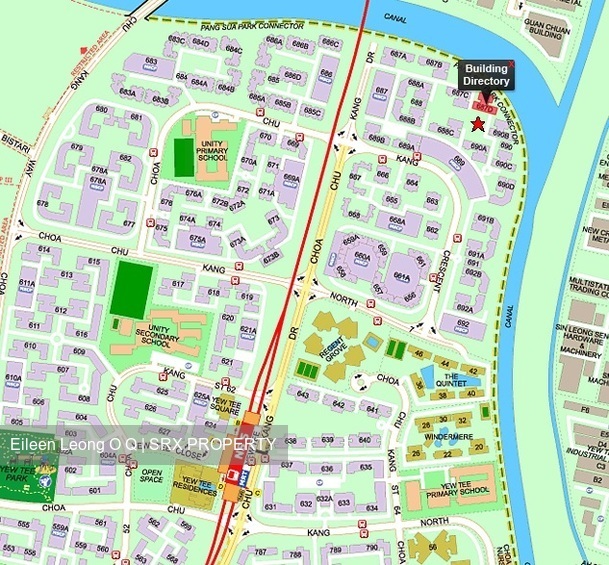Blk 685A Choa Chu Kang Crescent (Choa Chu Kang), HDB 4 Rooms #288626811